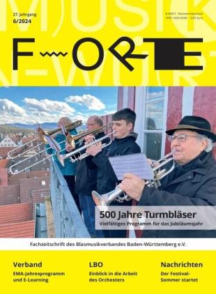 Forte Germany - Juni 2024