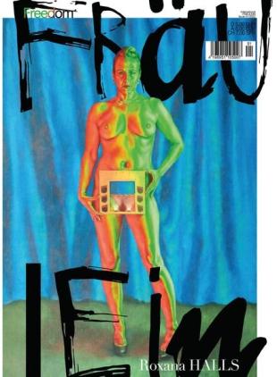 Fraulein Magazin English Edition - Issue 33 2022