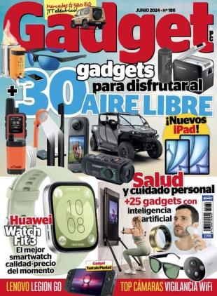 Gadget & PC - Junio 2024