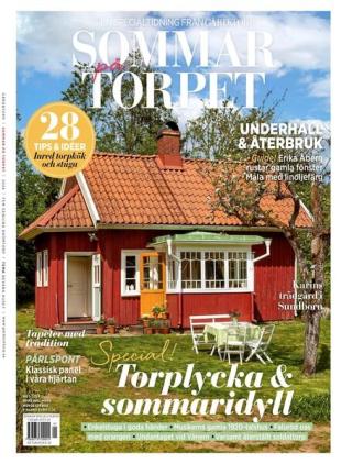 Gard & Torp - 5 Juni 2024