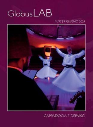 Globus - Giugno 2024