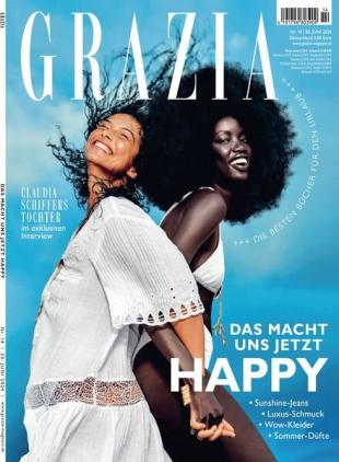 Grazia Germany - 20 Juni 2024