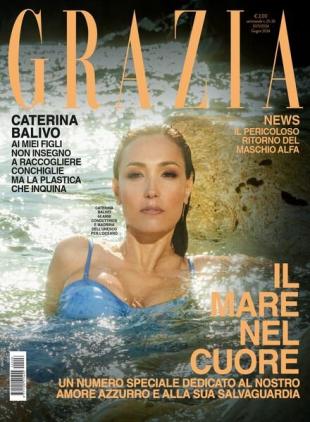 Grazia Italia - 30 Maggio 2024
