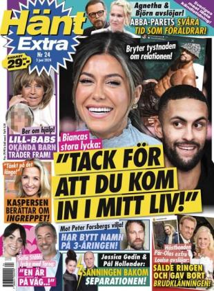Hant Extra - 5 Juni 2024
