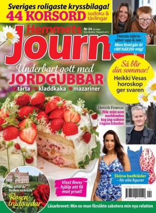 Hemmets Journal - 5 Juni 2024