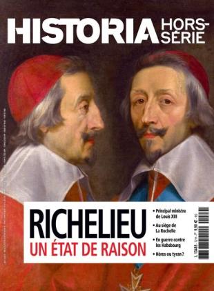 Historia - Hors-Serie N72 - 1 Juin 2024