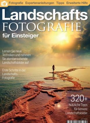 Landschaftsfotografie fur Einsteiger - Juni 2024