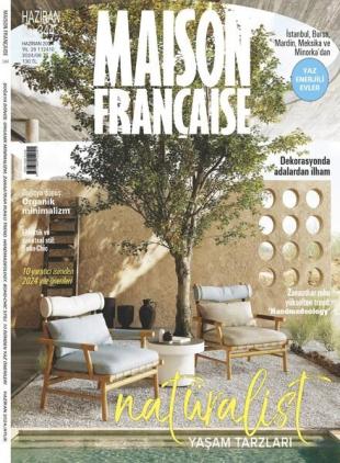 Maison Francaise Turkiye - Haziran 2024
