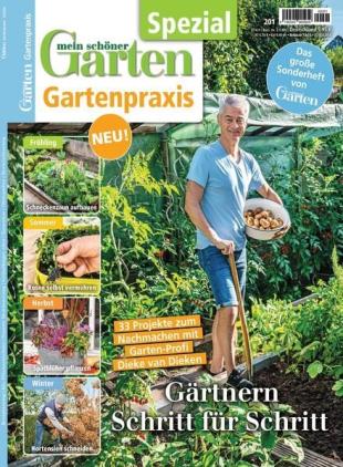 Mein schOner Garten Spezial - 13 Juni 2024