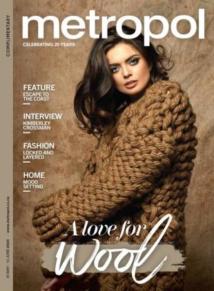 Metropol - 30 May 2024