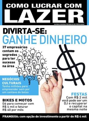 Meu Proprio Negocio - 31 Maio 2024