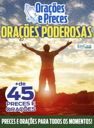 Oracoes e Preces - Junho 2024