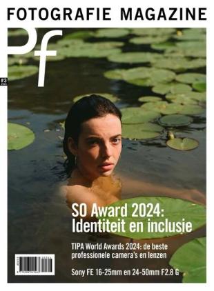 Pf Fotografie Magazine - Mei 2024