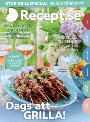 Receptse - 18 Juni 2024