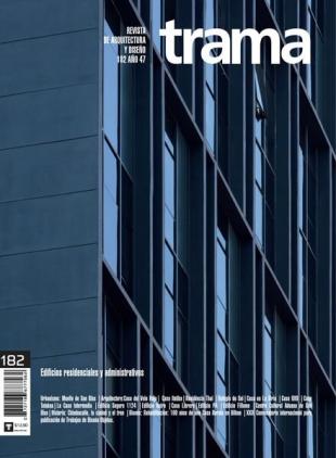 Revista Trama - 29 Mayo 2024