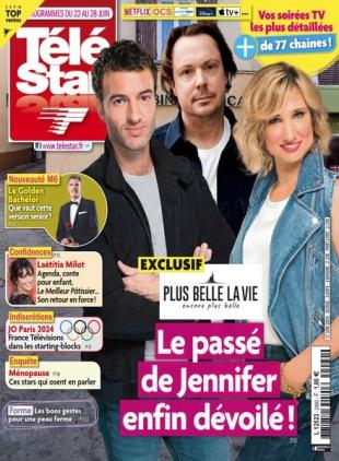 Tele Star - 17 Juin 2024