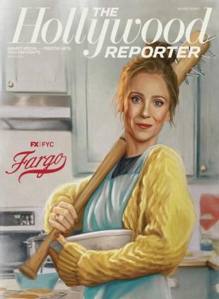 The Hollywood Reporter - Awards Special 17B - June 10 2024