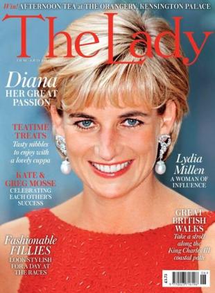 The Lady - June 2024