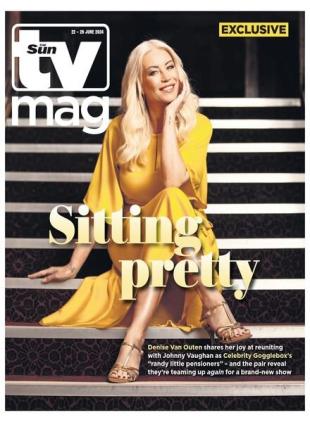The Sun TV Mag - June 22 2024