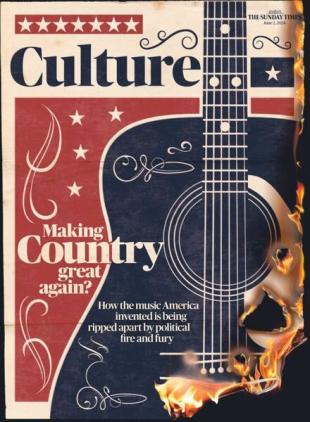 The Sunday Times Culture - June 2 2024