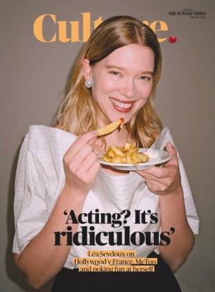 The Sunday Times Culture - May 26 2024