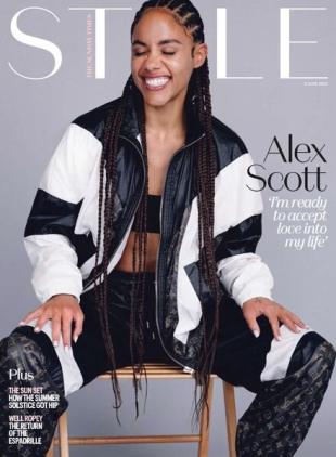 The Sunday Times Style - June 2 2024