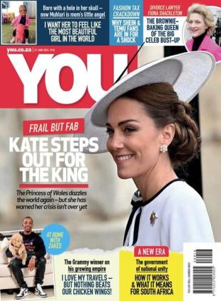 You South Africa - 27 June 2024
