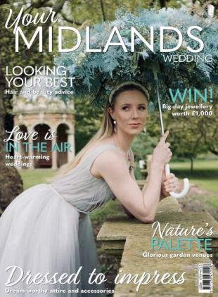 Your Midlands Wedding - June-July 2024
