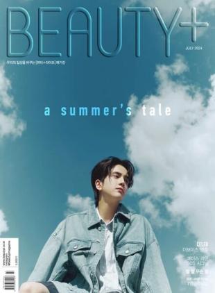 Beauty+ - July 2024