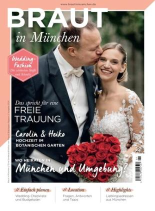 Braut in - 25 Juni 2024