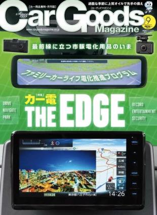 Car Goods Magazine - September 2024
