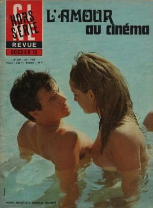 Cine Revue - Hors-Serie - N 23 - Ete 1973