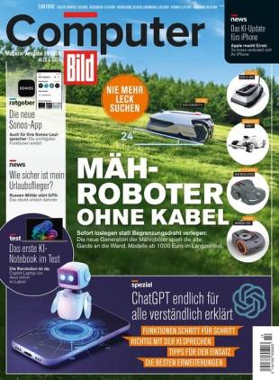 Computer Bild Germany - 28 Juni 2024