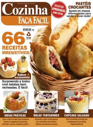 Cozinha Faca Facil - 19 Julho 2024