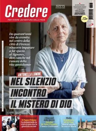 Credere - 14 Luglio 2024