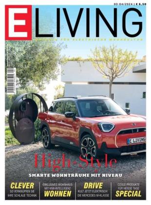 E Living - Juli 2024
