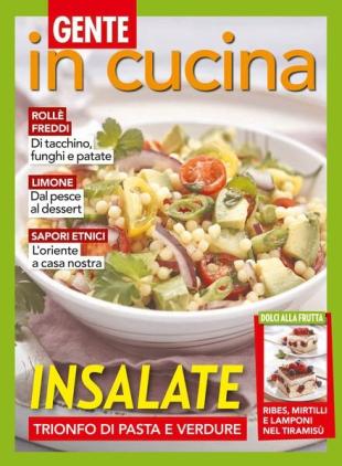 Gente In Cucina - 13 Luglio 2024