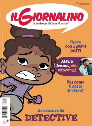 Il Giornalino - 30 Giugno 2024