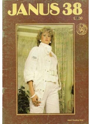Janus - Number 38 1985