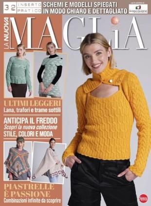 La Nuova Maglia - Agosto-Settembre 2024
