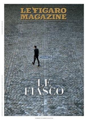 Le Figaro Magazine - 5 Juillet 2024