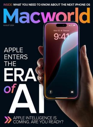 Macworld USA - August 2024
