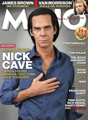 Mojo - September 2024