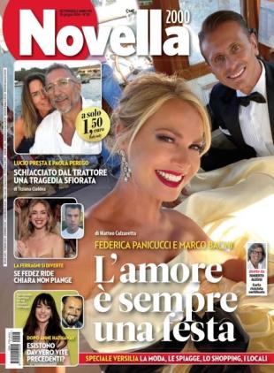 Novella 2000 - 26 Giugno 2024