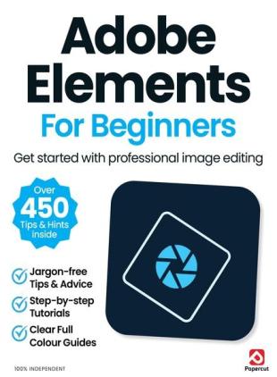 Photoshop Elements For Beginners - July 2024