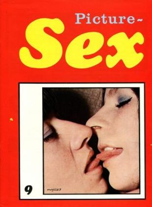Picture Sex Sweden - Nr 9 1970