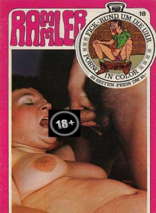 Rammler - Nr 18 1979