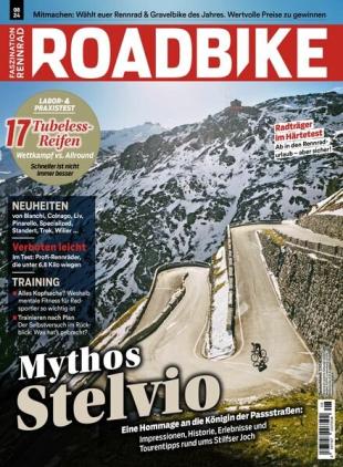 RoadBIKE - August 2024