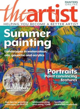 The Artist - September 2024