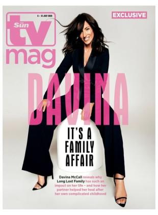 The Sun TV Mag - July 6 2024